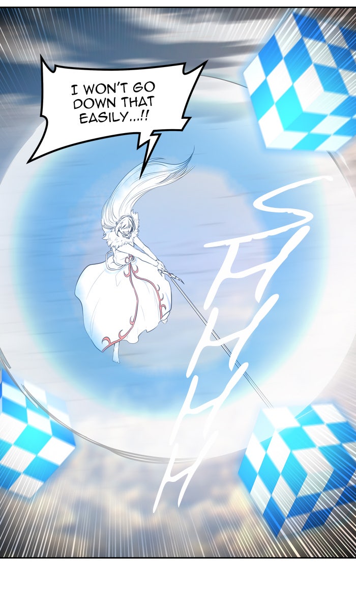 Tower of God manga, chapter 415, page 59 of 114