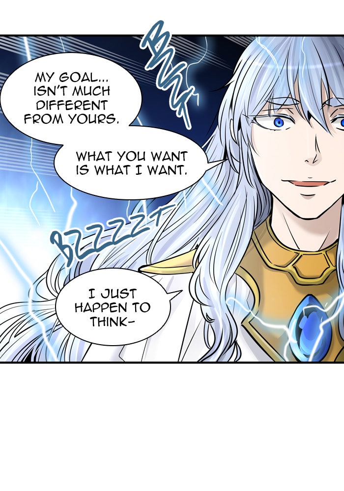 Tower of God manga, chapter 415, page 6 of 114