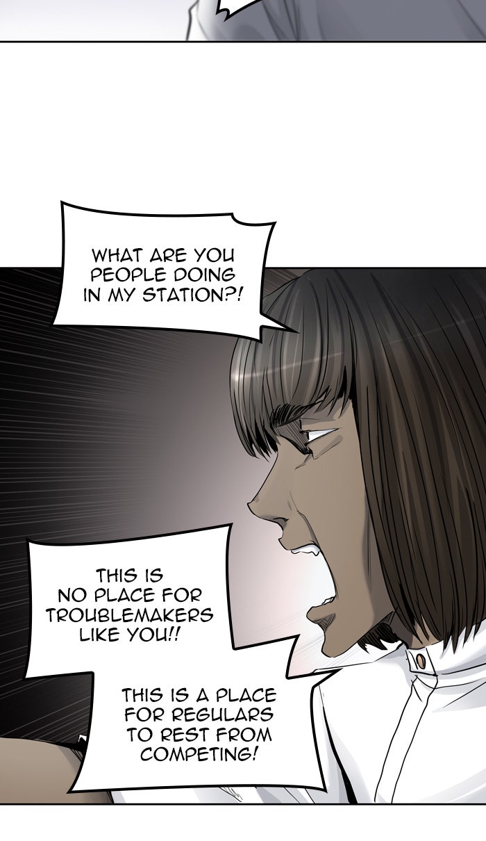 Tower of God manga, chapter 415, page 65 of 114