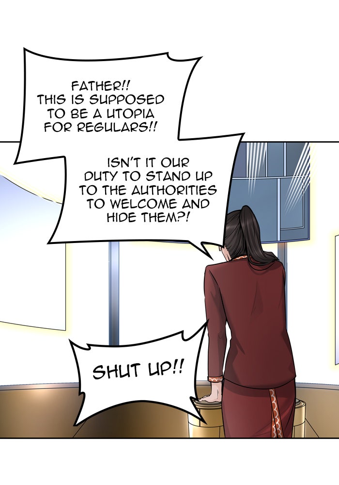 Tower of God manga, chapter 415, page 66 of 114