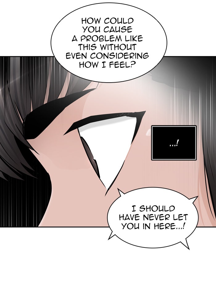 Tower of God manga, chapter 415, page 69 of 114