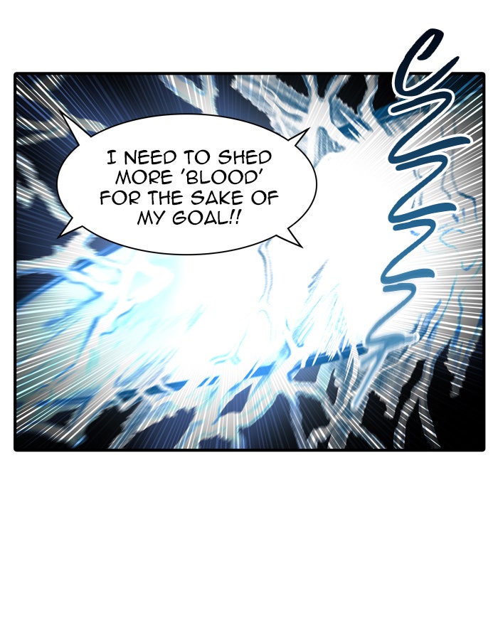 Tower of God manga, chapter 415, page 7 of 114