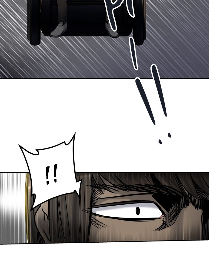 Tower of God manga, chapter 415, page 74 of 114