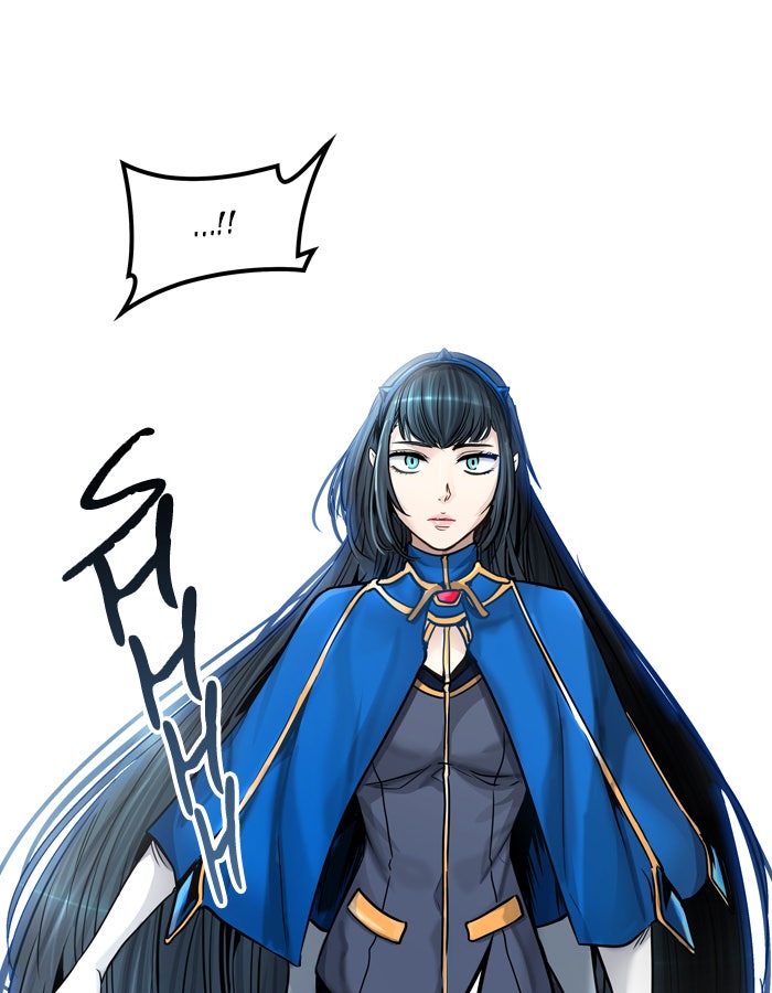 Tower of God manga, chapter 415, page 77 of 114