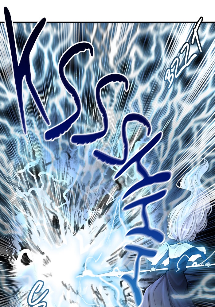 Tower of God manga, chapter 415, page 8 of 114