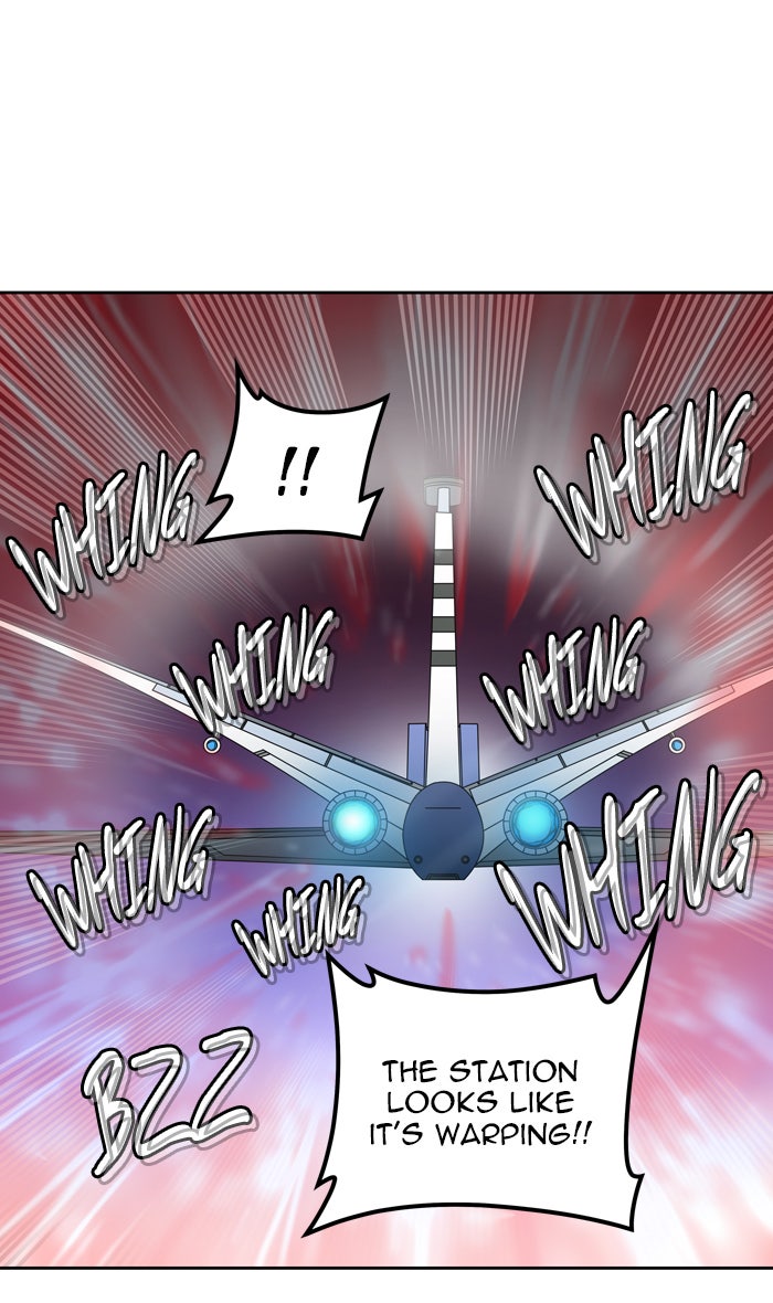 Tower of God manga, chapter 415, page 80 of 114