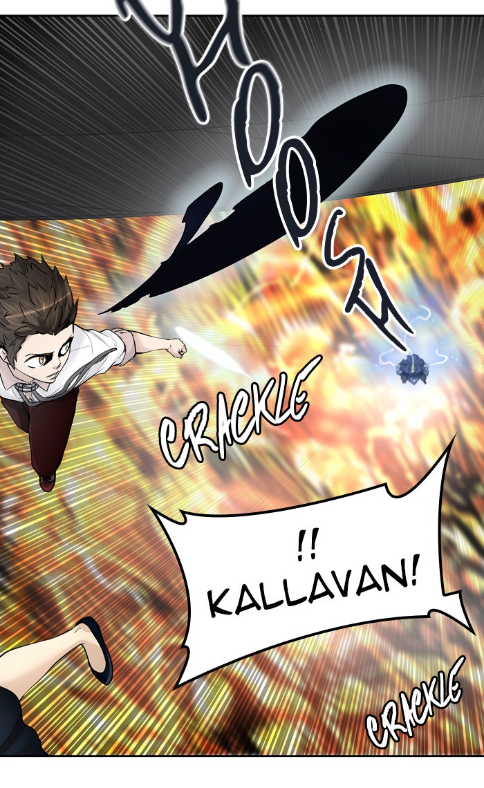 Tower of God manga, chapter 415, page 83 of 114