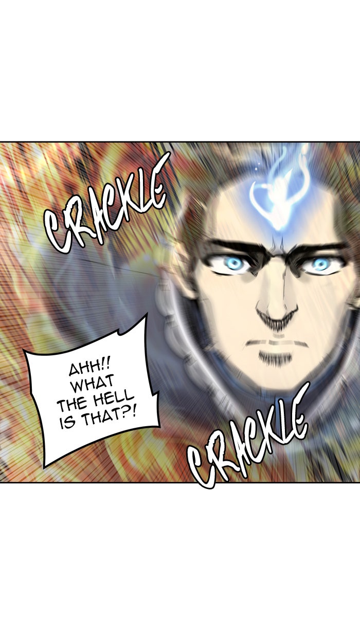 Tower of God manga, chapter 415, page 84 of 114