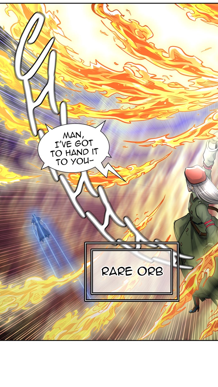 Tower of God manga, chapter 415, page 85 of 114