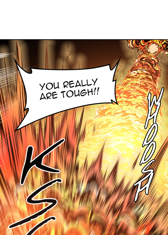 Tower of God manga, chapter 415, page 86 of 114