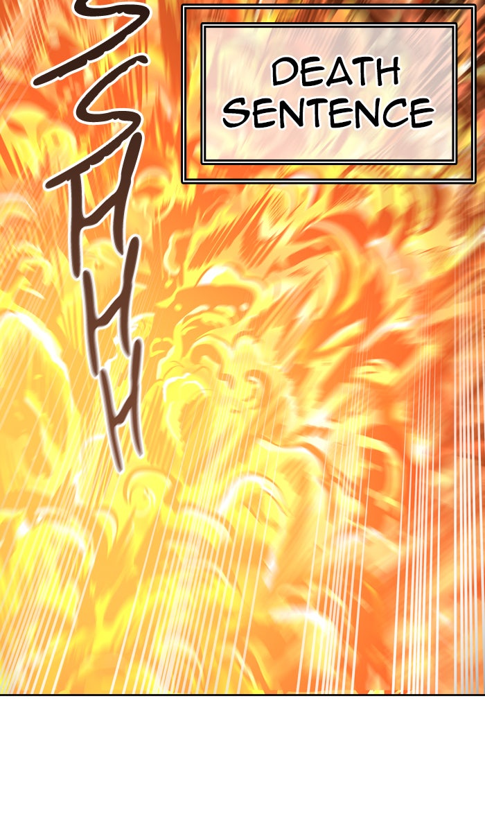 Tower of God manga, chapter 415, page 87 of 114