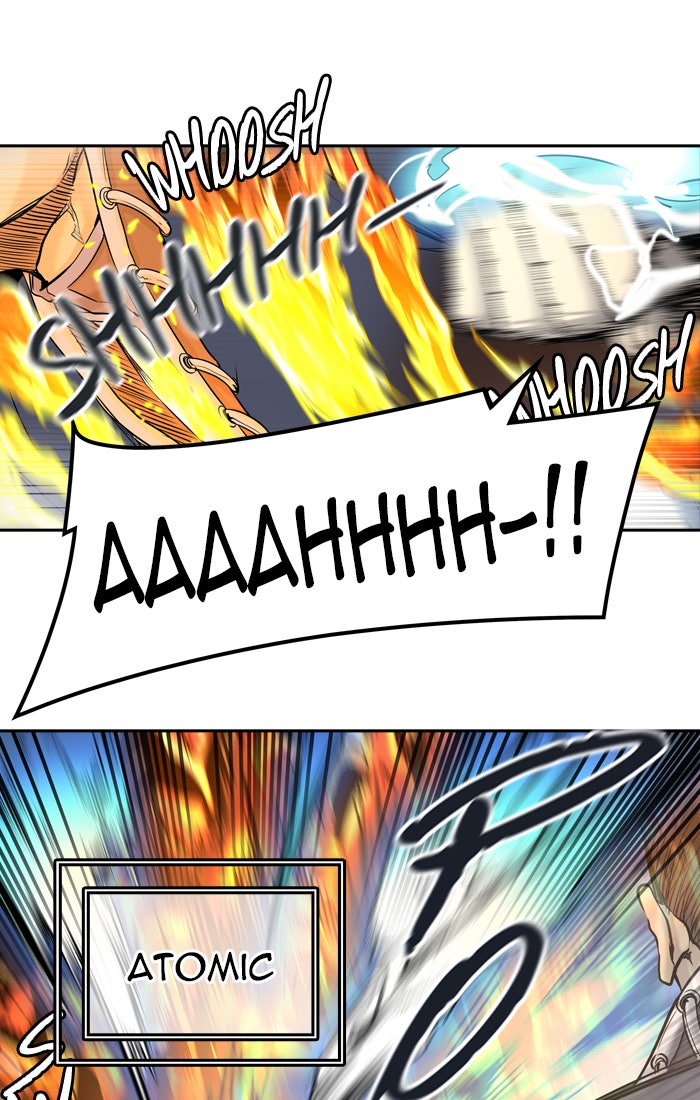 Tower of God manga, chapter 415, page 89 of 114