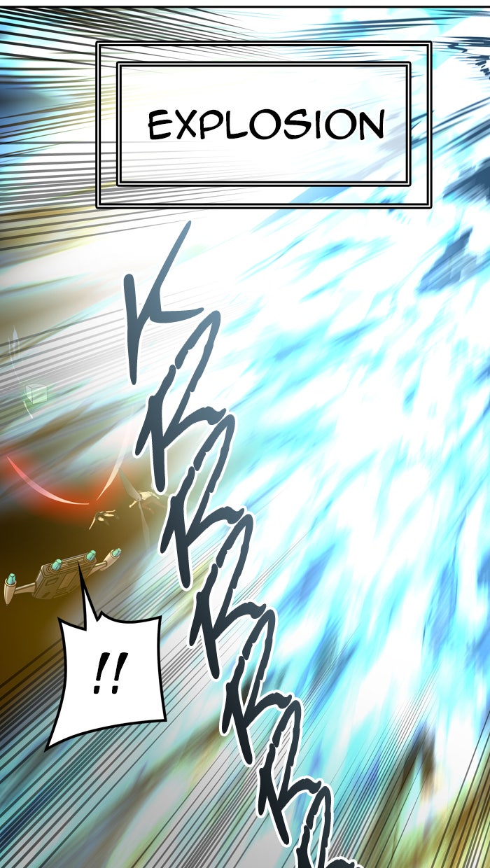 Tower of God manga, chapter 415, page 91 of 114