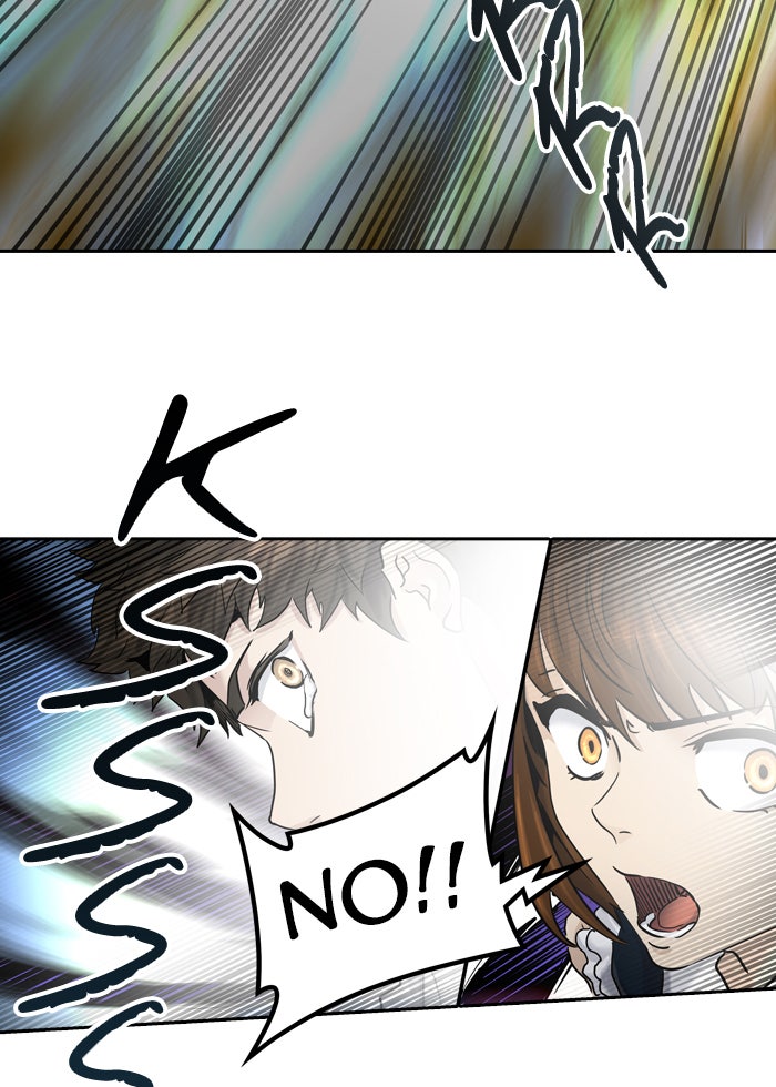 Tower of God manga, chapter 415, page 92 of 114