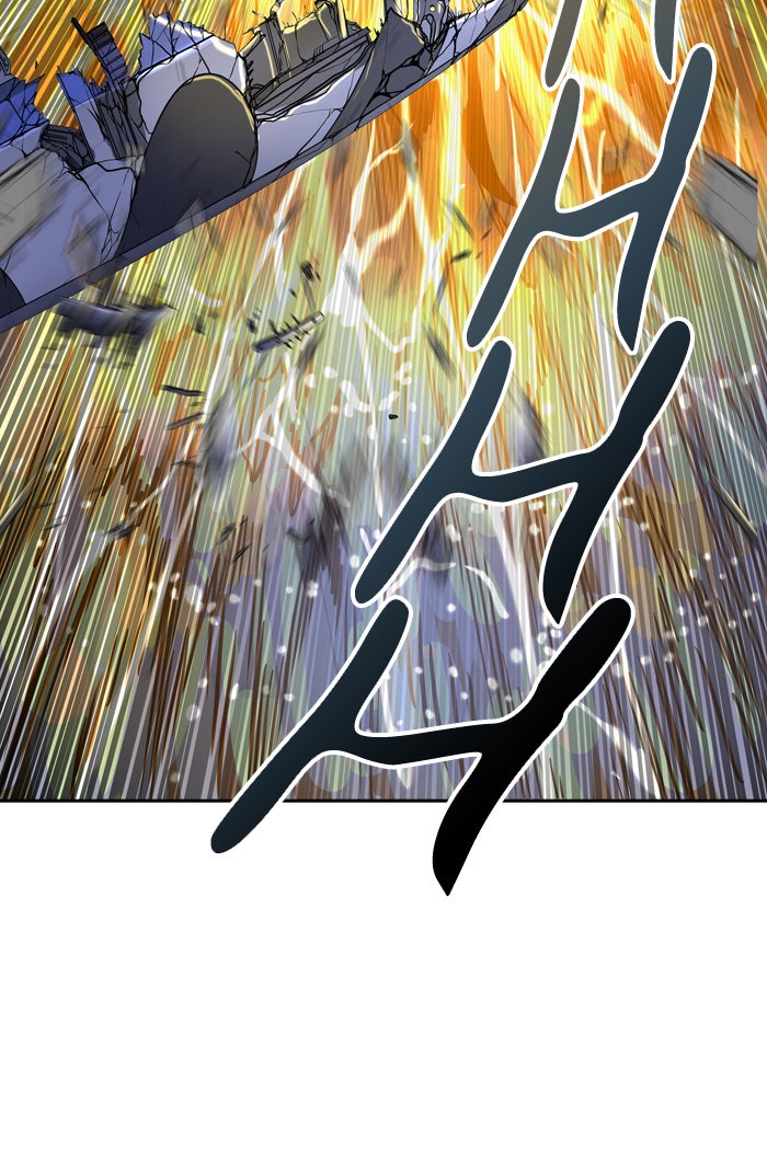 Tower of God manga, chapter 415, page 97 of 114
