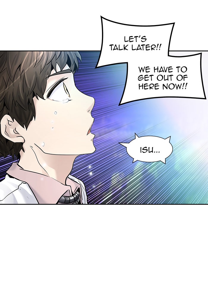 Tower of God manga, chapter 416, page 10 of 119