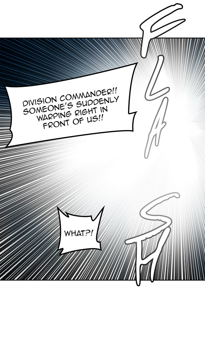 Tower of God manga, chapter 416, page 103 of 119
