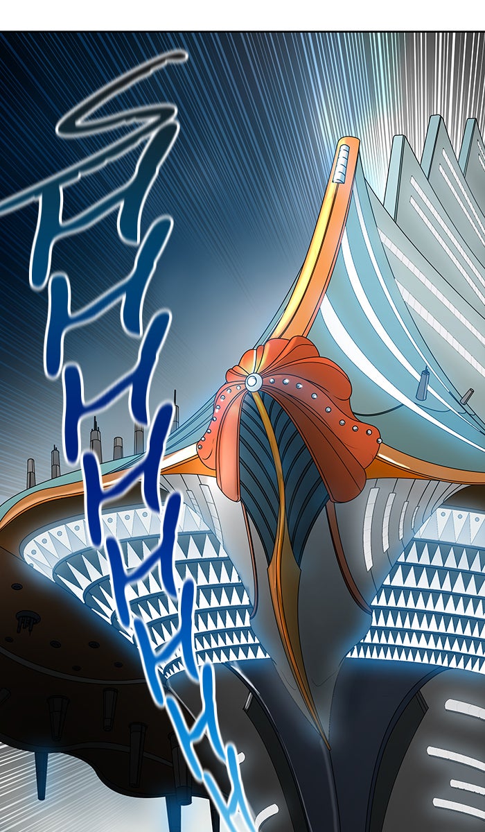 Tower of God manga, chapter 416, page 104 of 119