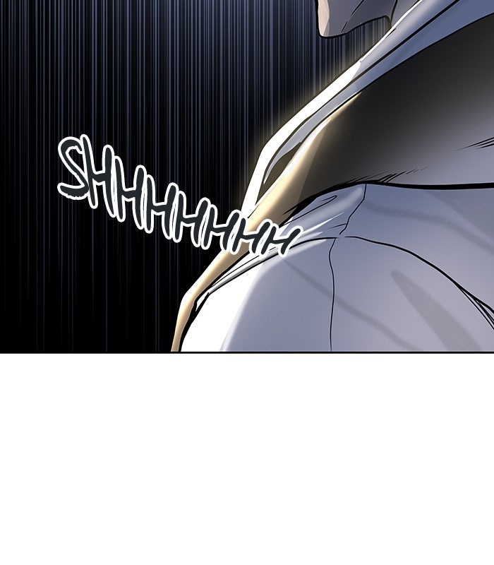 Tower of God manga, chapter 416, page 109 of 119