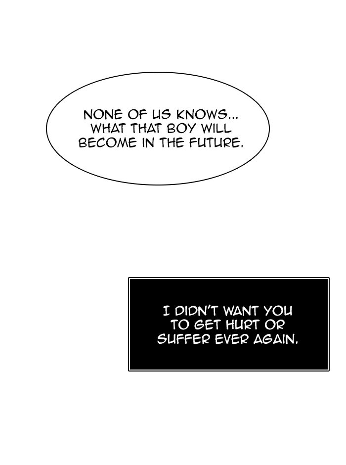 Tower of God manga, chapter 416, page 113 of 119