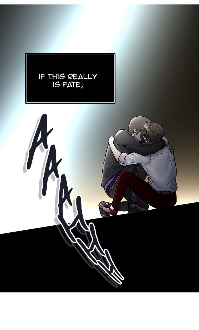 Tower of God manga, chapter 416, page 114 of 119