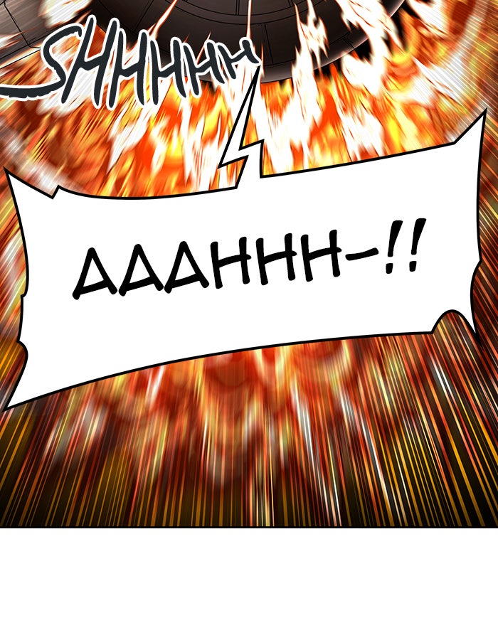 Tower of God manga, chapter 416, page 16 of 119