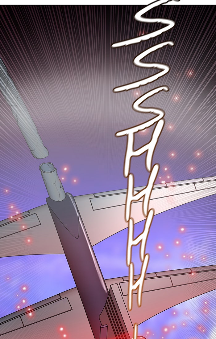 Tower of God manga, chapter 416, page 18 of 119