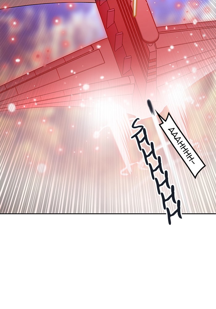 Tower of God manga, chapter 416, page 19 of 119