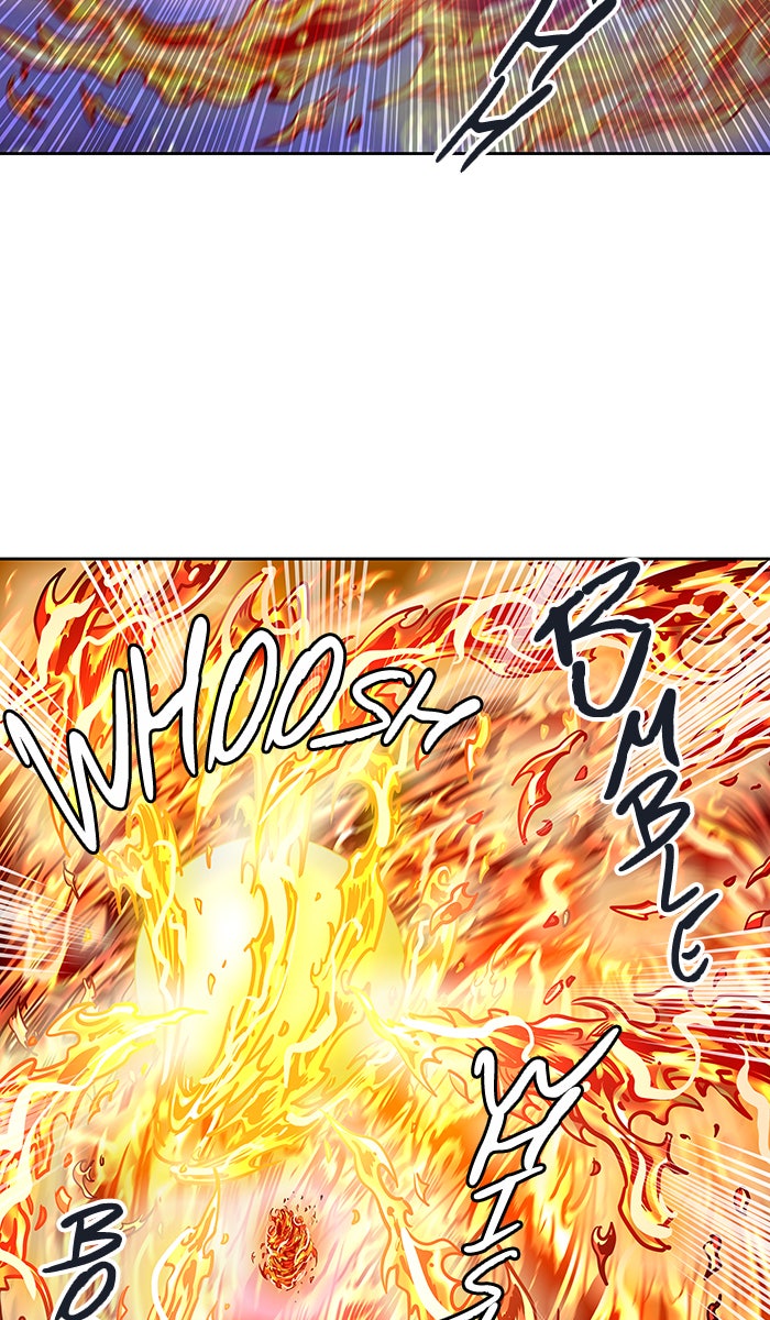 Tower of God manga, chapter 416, page 24 of 119