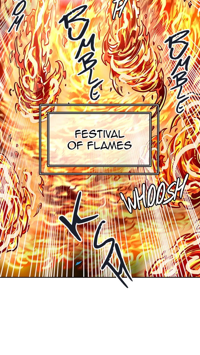 Tower of God manga, chapter 416, page 25 of 119