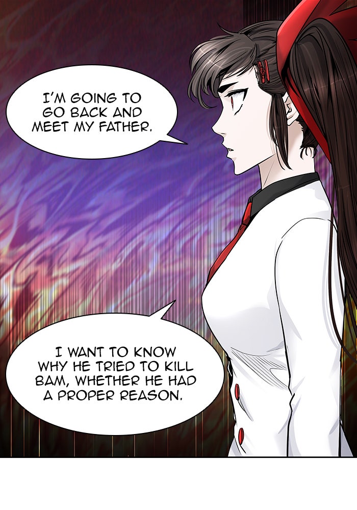Tower of God manga, chapter 416, page 29 of 119
