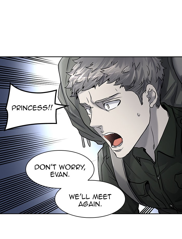 Tower of God manga, chapter 416, page 30 of 119