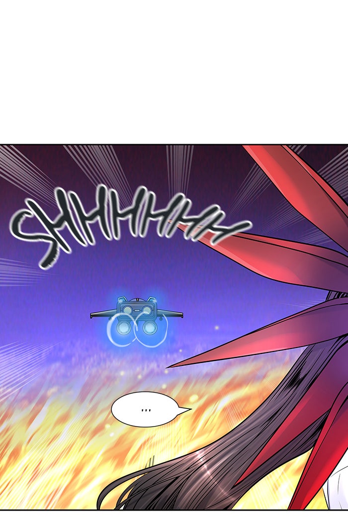 Tower of God manga, chapter 416, page 33 of 119