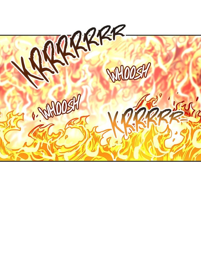 Tower of God manga, chapter 416, page 37 of 119