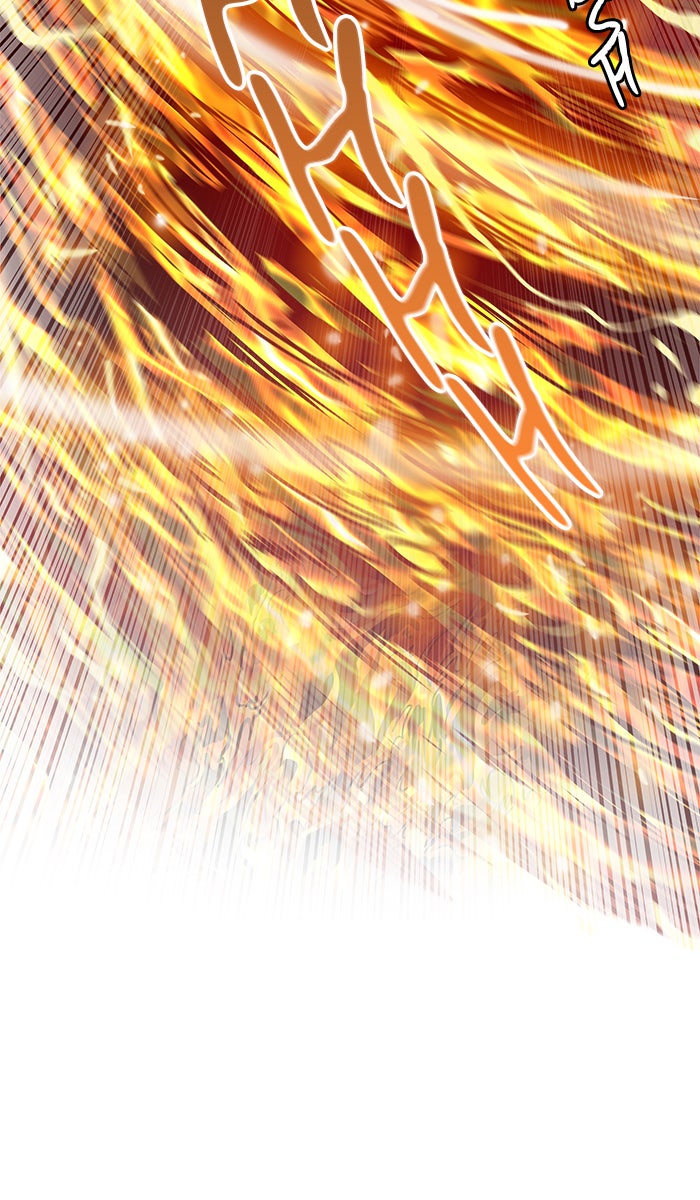 Tower of God manga, chapter 416, page 48 of 119