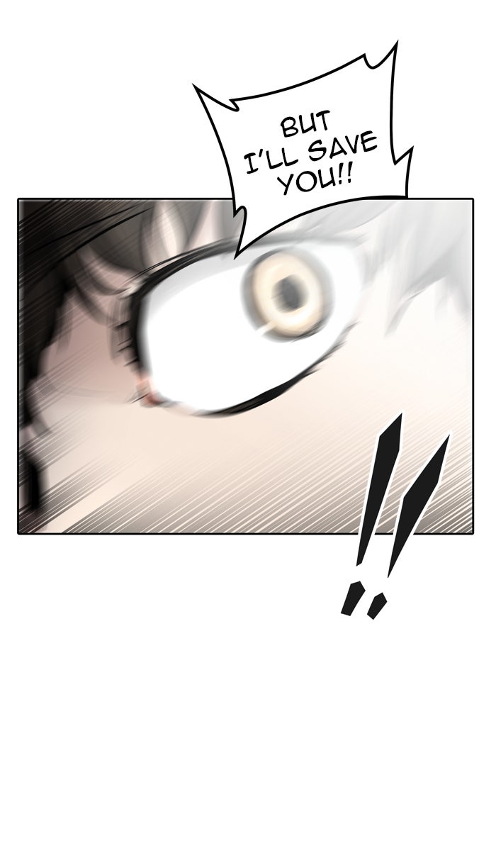 Tower of God manga, chapter 416, page 5 of 119