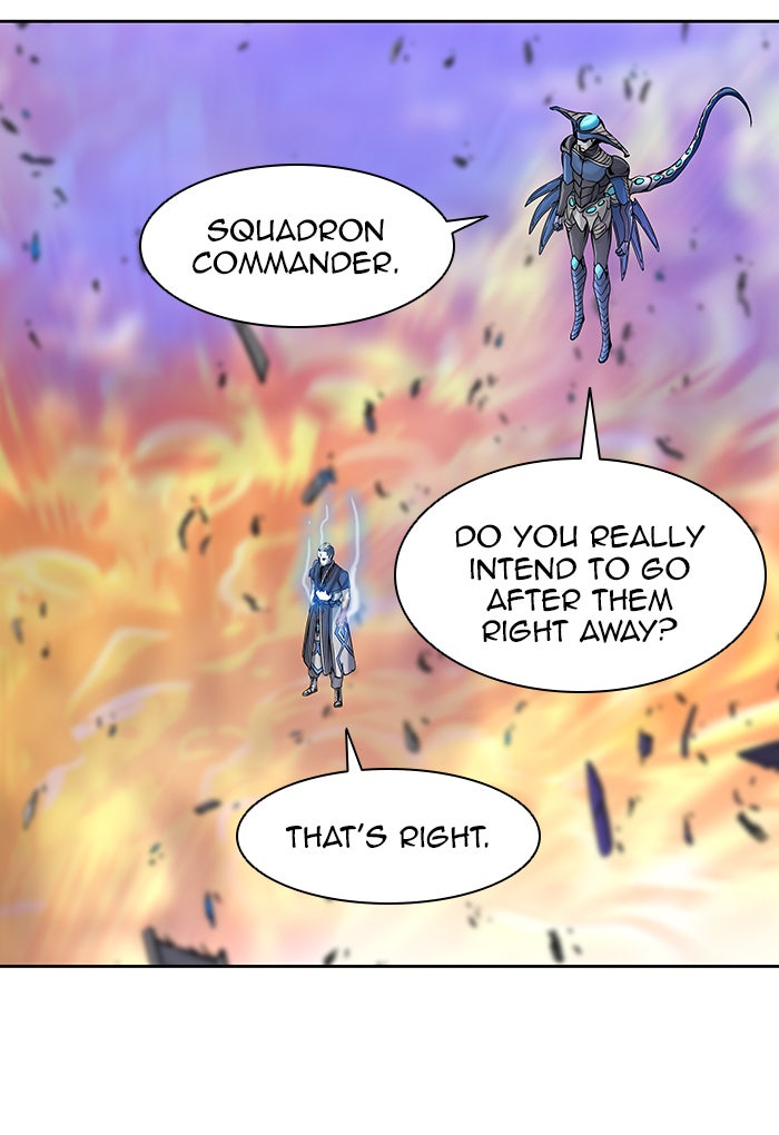 Tower of God manga, chapter 416, page 54 of 119
