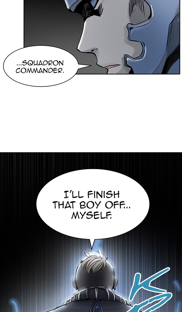 Tower of God manga, chapter 416, page 56 of 119