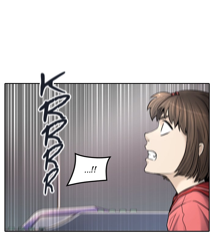 Tower of God manga, chapter 416, page 63 of 119