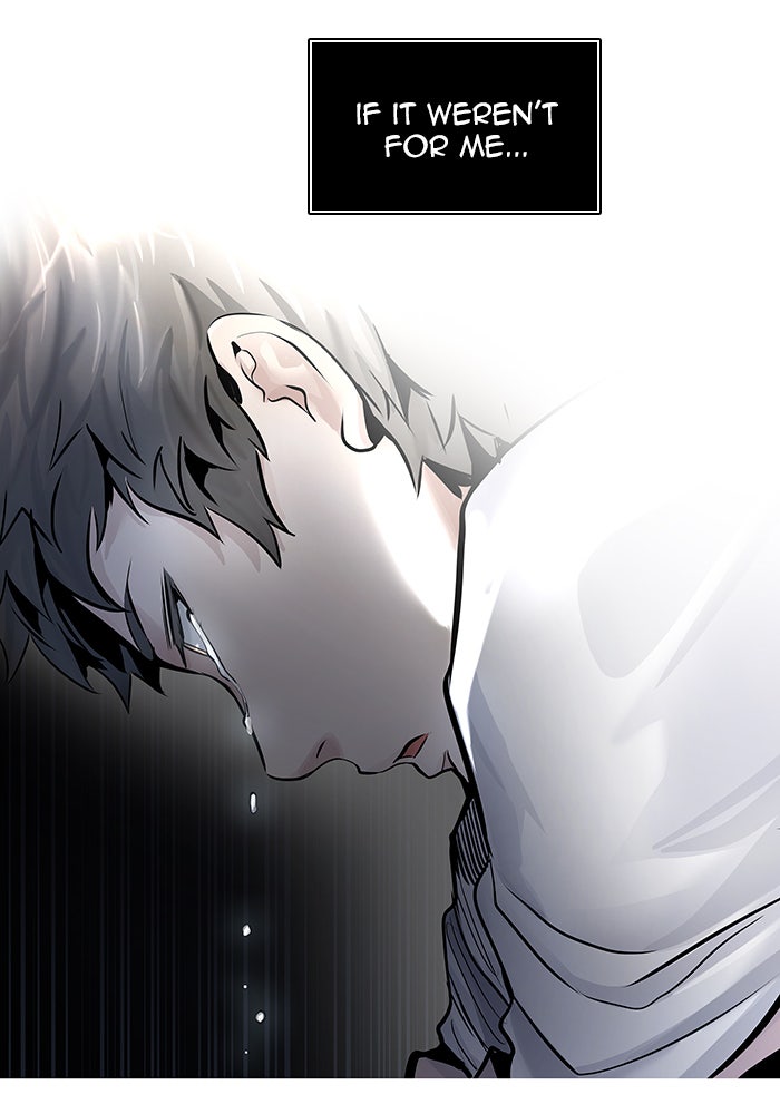 Tower of God manga, chapter 416, page 74 of 119