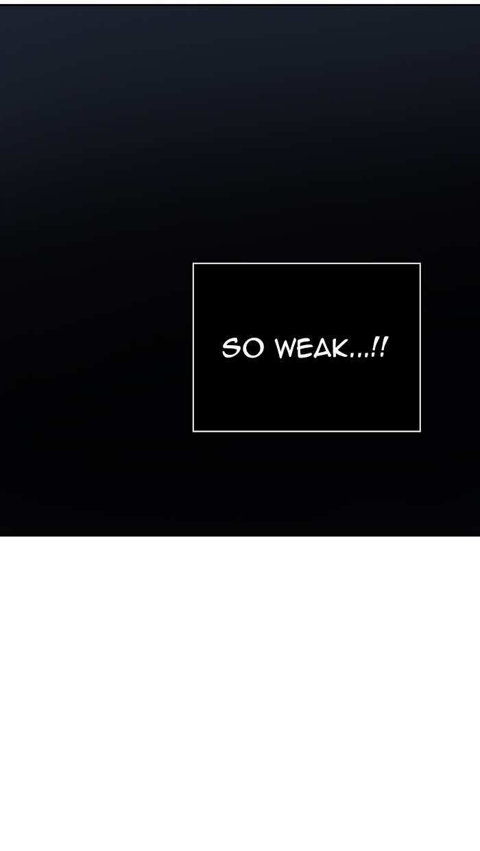 Tower of God manga, chapter 416, page 76 of 119