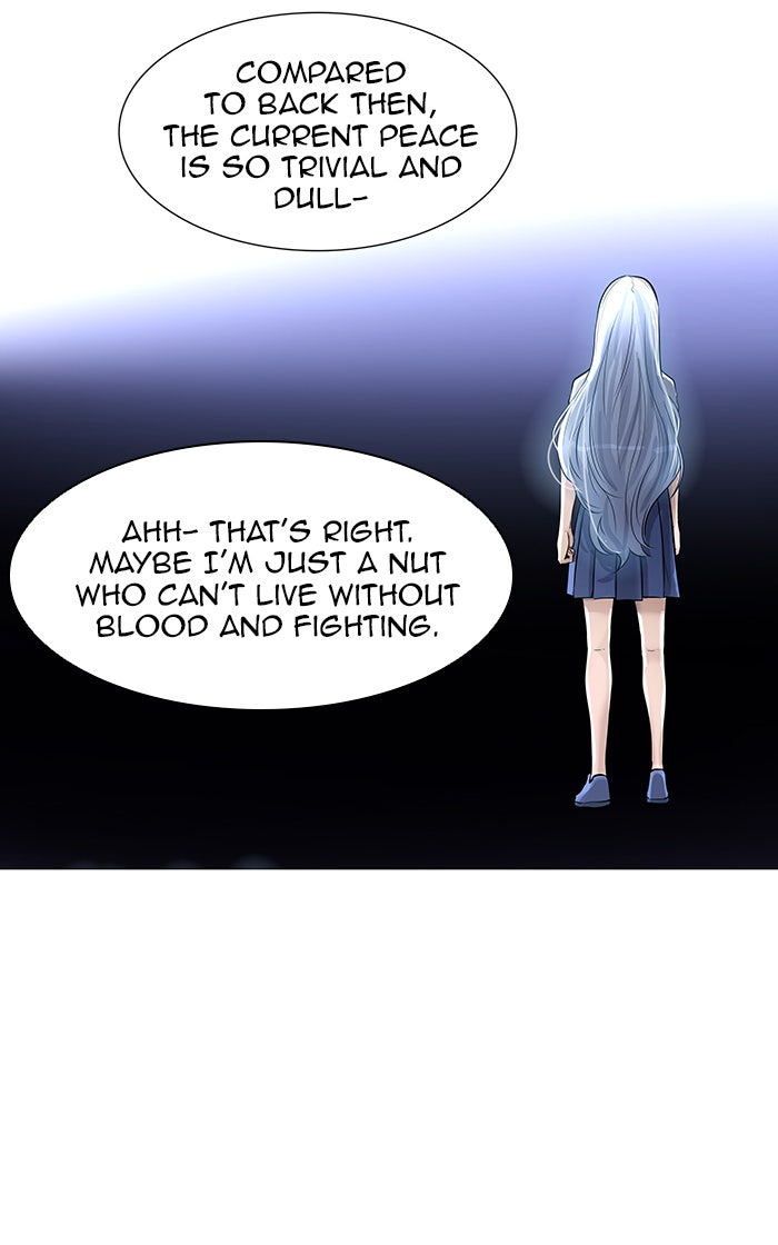 Tower of God manga, chapter 416, page 94 of 119
