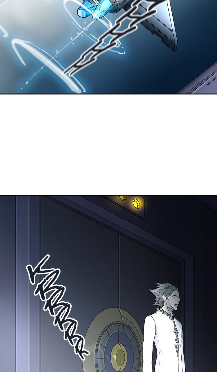Tower of God manga, chapter 416, page 97 of 119
