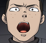 Tower of God Chapter 416: [Season 2] Ep. 336 cover