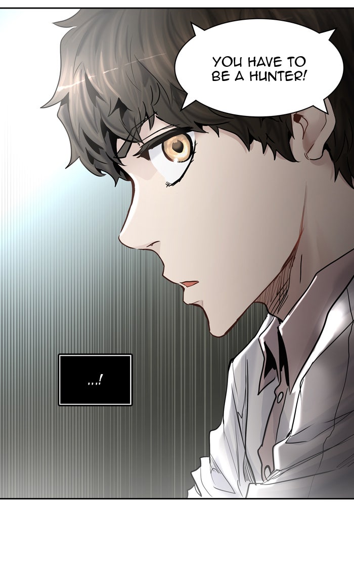 Tower of God manga, chapter 417, page 103 of 114
