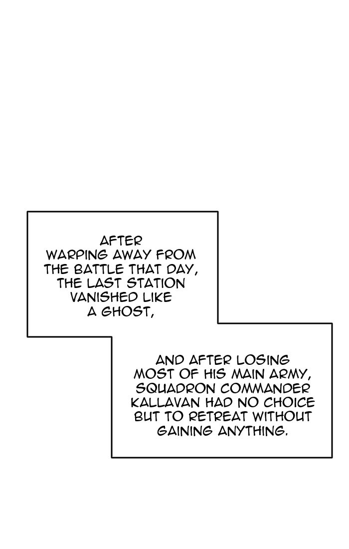 Tower of God manga, chapter 417, page 104 of 114