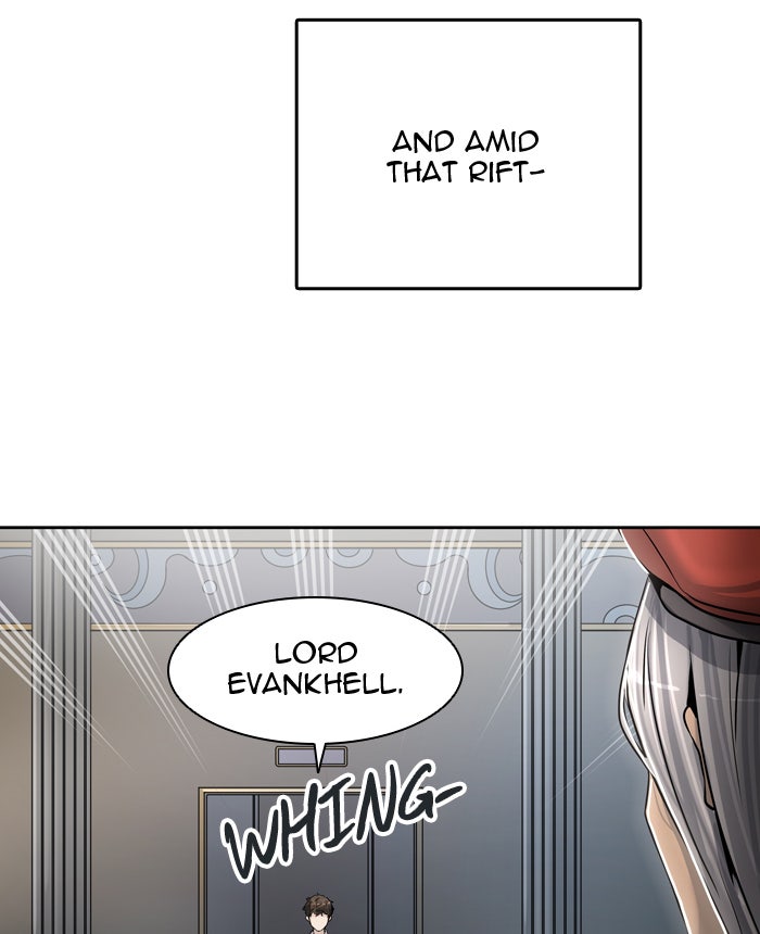 Tower of God manga, chapter 417, page 108 of 114