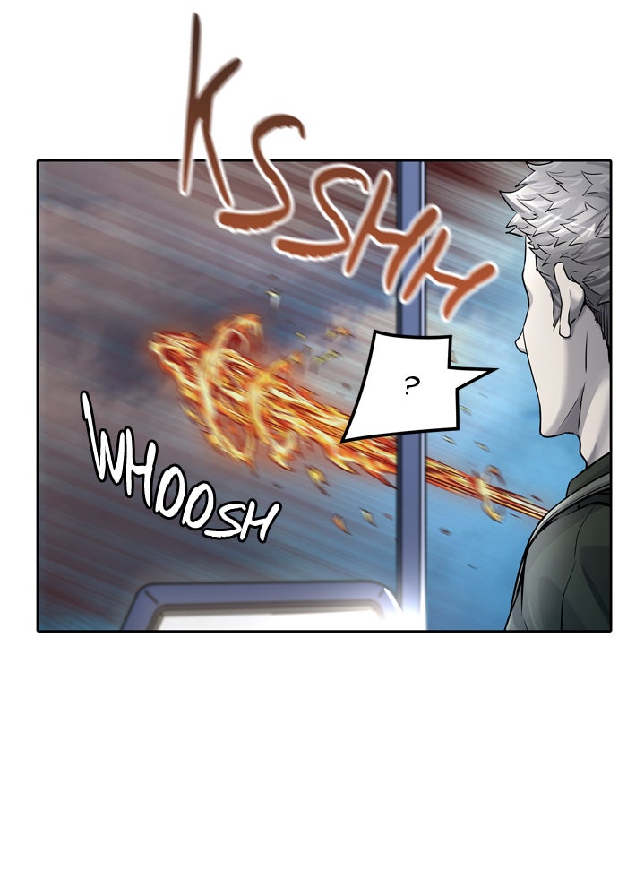 Tower of God manga, chapter 417, page 11 of 114