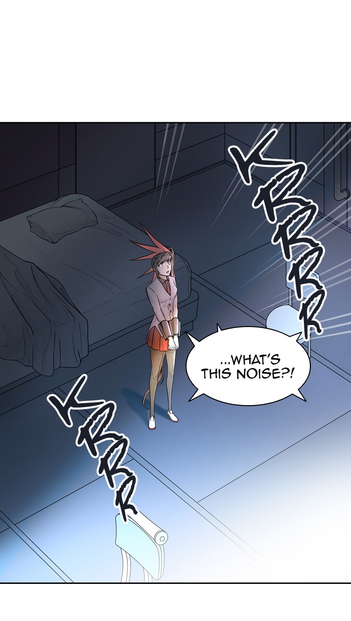 Tower of God manga, chapter 417, page 15 of 114