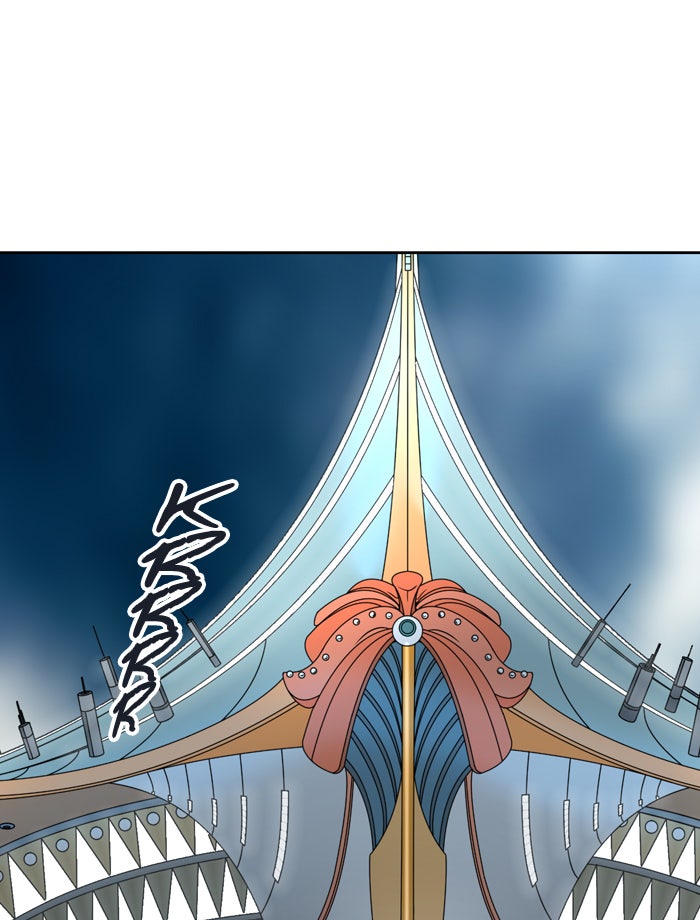Tower of God manga, chapter 417, page 16 of 114